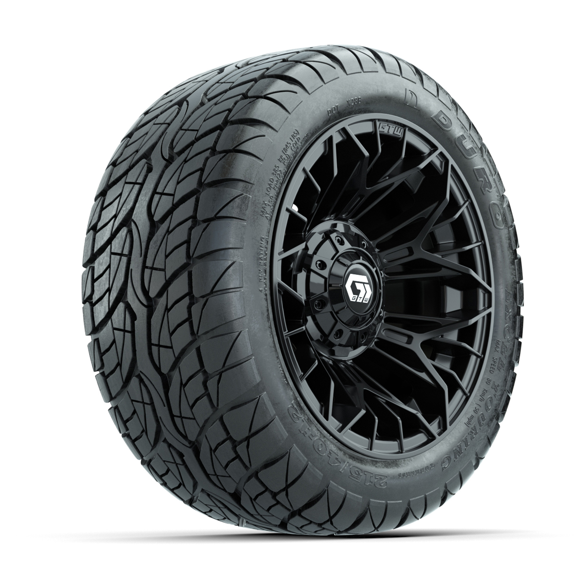 Buggies Unlimited - item A19-1402