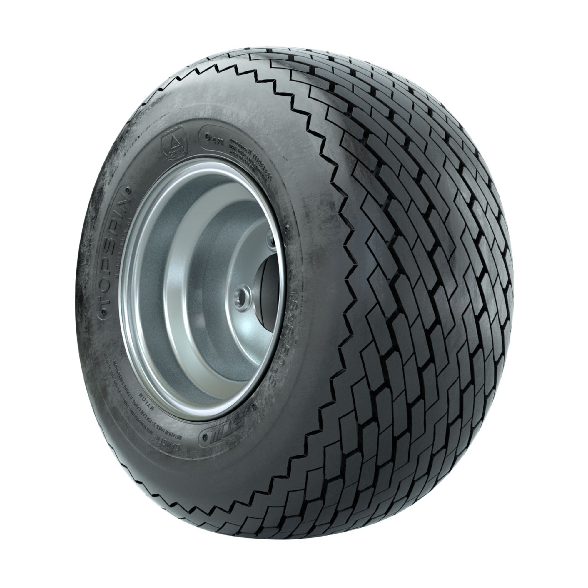 Buggies Unlimited - item A19-141