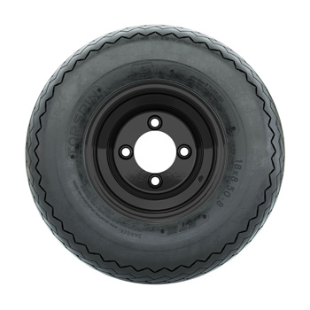 Buggies Unlimited - item A19-142