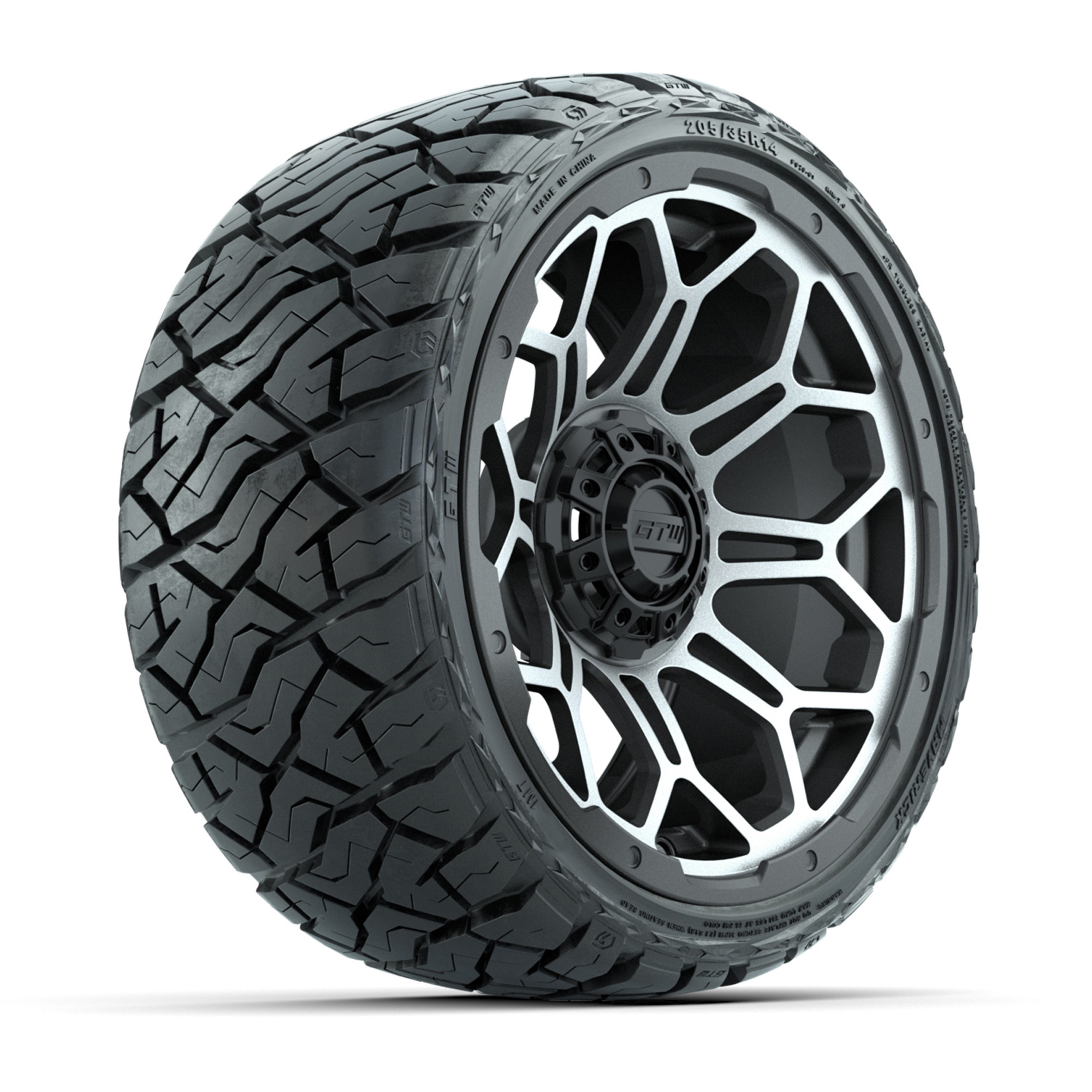Buggies Unlimited - item A19-1469