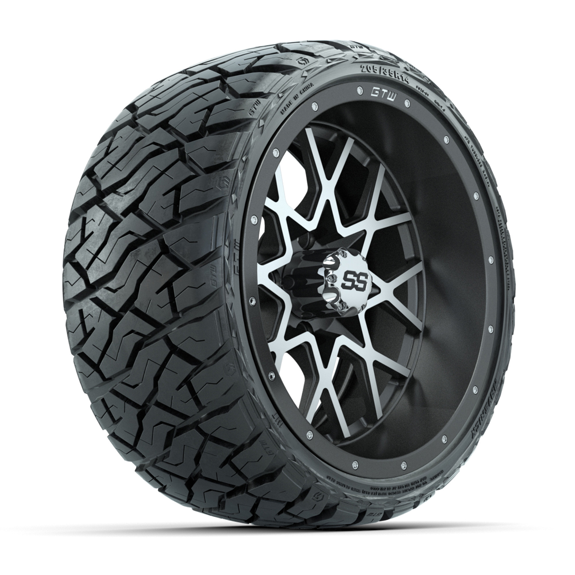 Buggies Unlimited - item A19-1472