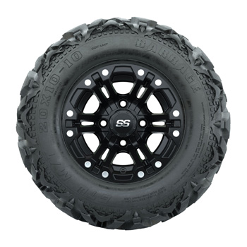 Buggies Unlimited - item A19-148