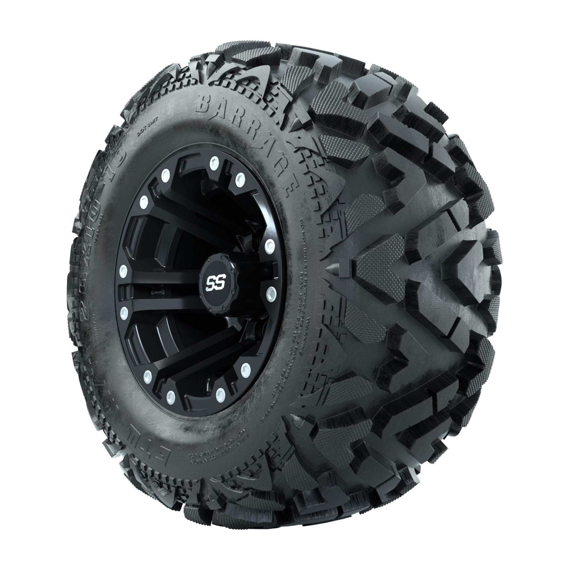 Buggies Unlimited - item A19-148