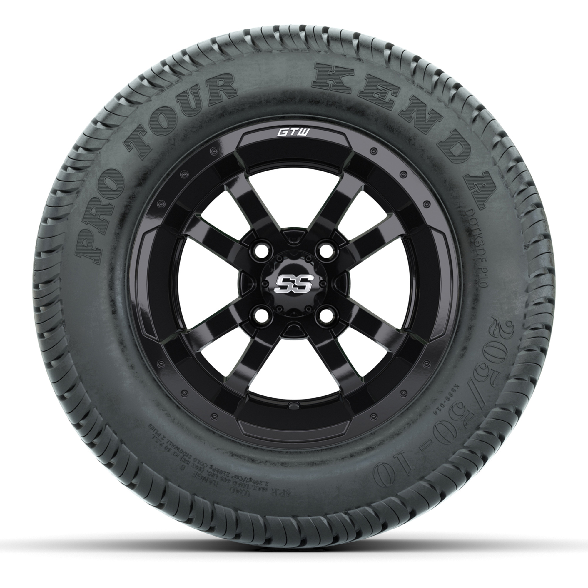 Buggies Unlimited - item A19-1496