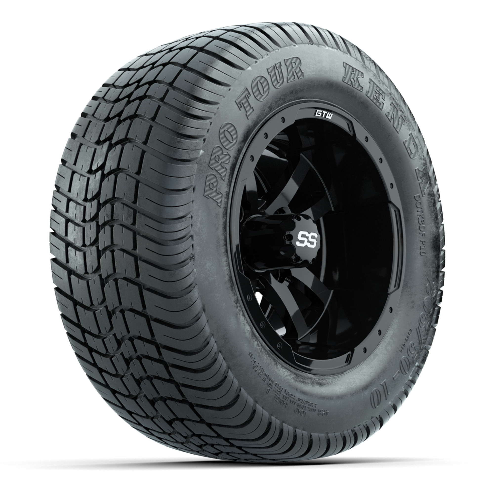 Buggies Unlimited - item A19-1496