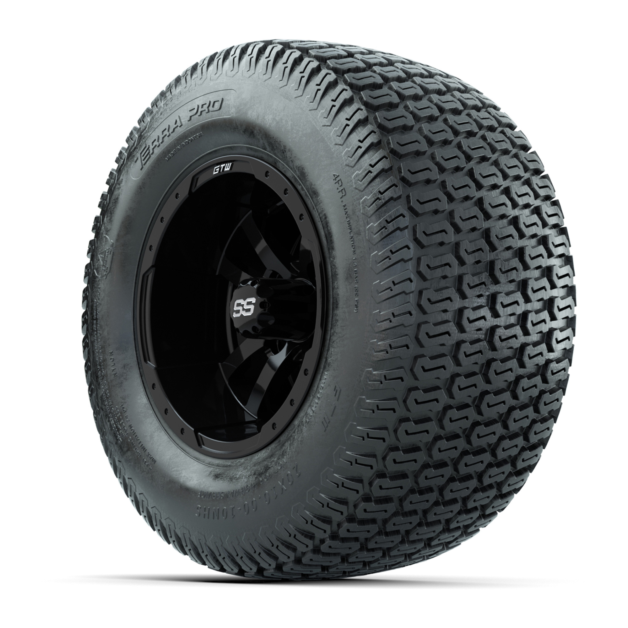 Buggies Unlimited - item A19-1497