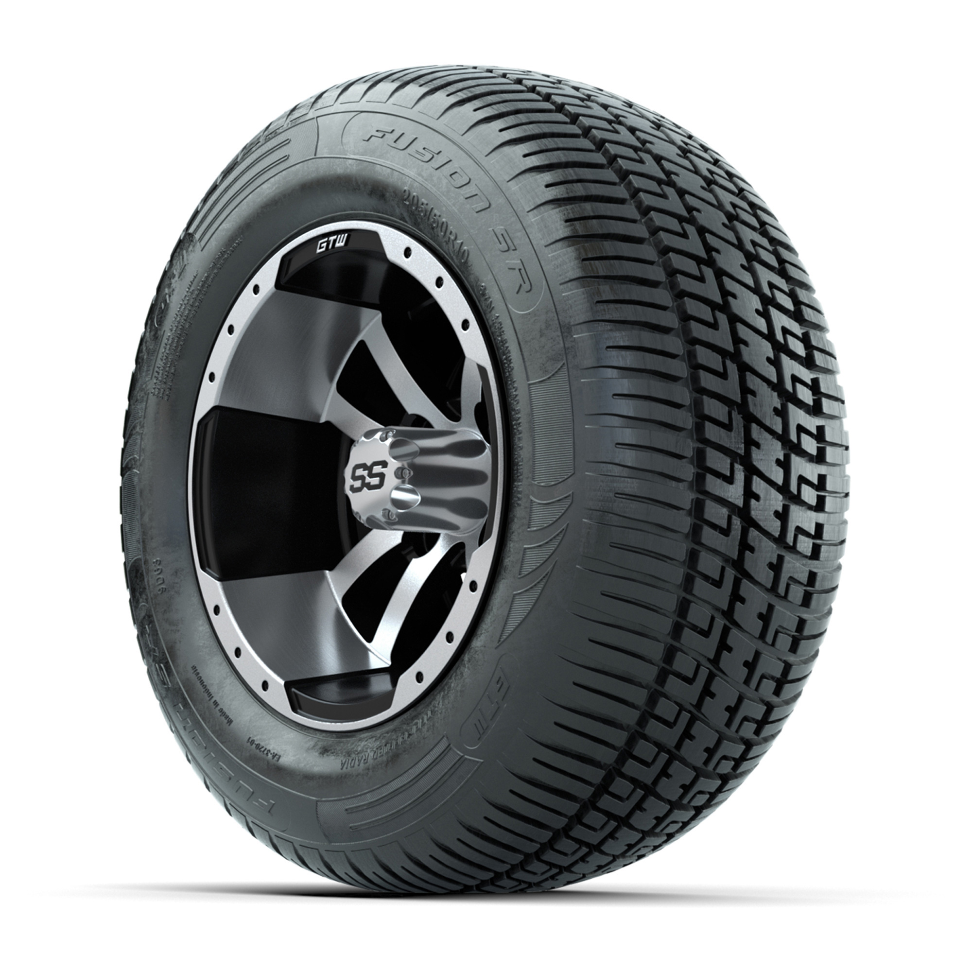 Buggies Unlimited - item A19-1505