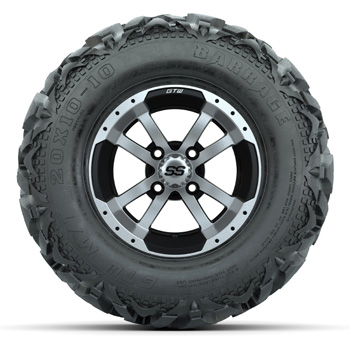 Buggies Unlimited - item A19-1507