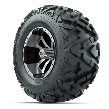 Buggies Unlimited - item A19-1507