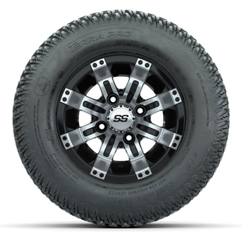 Buggies Unlimited - item A19-1509