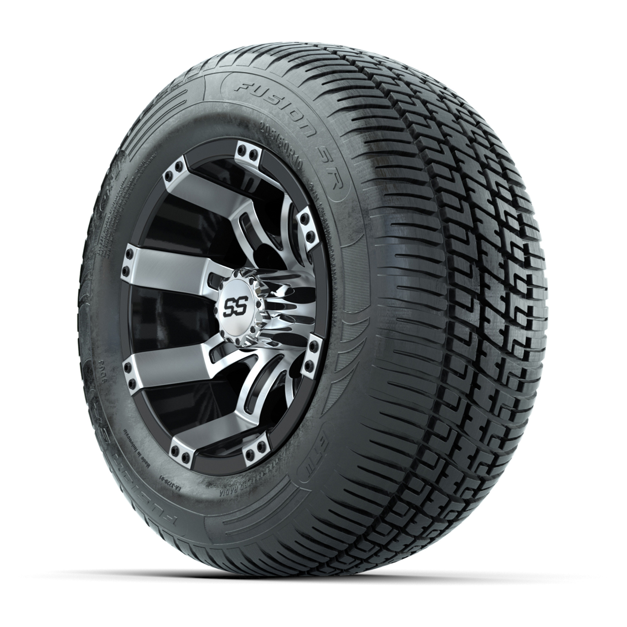 Buggies Unlimited - item A19-1512