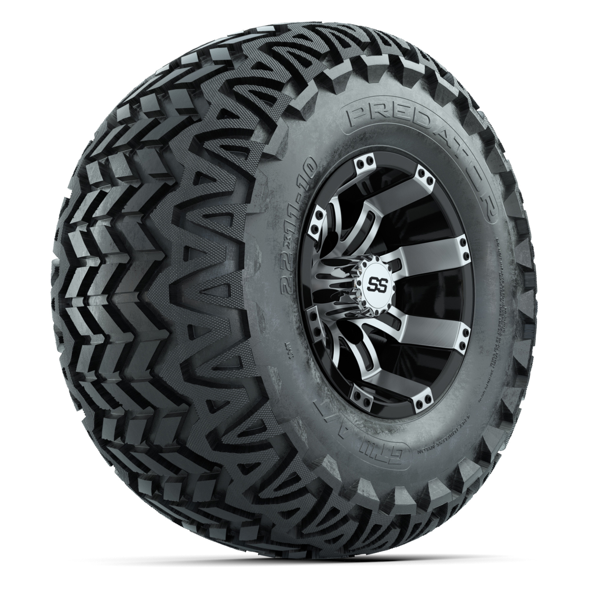 Buggies Unlimited - item A19-1513