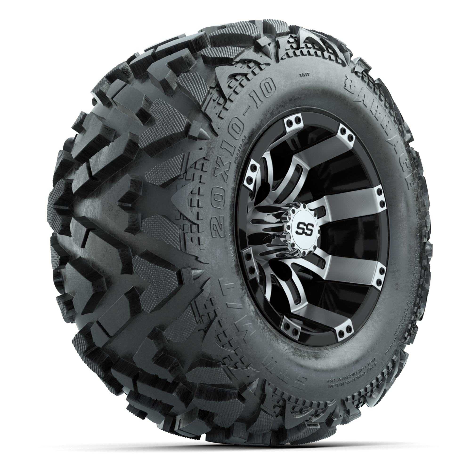 Buggies Unlimited - item A19-1515