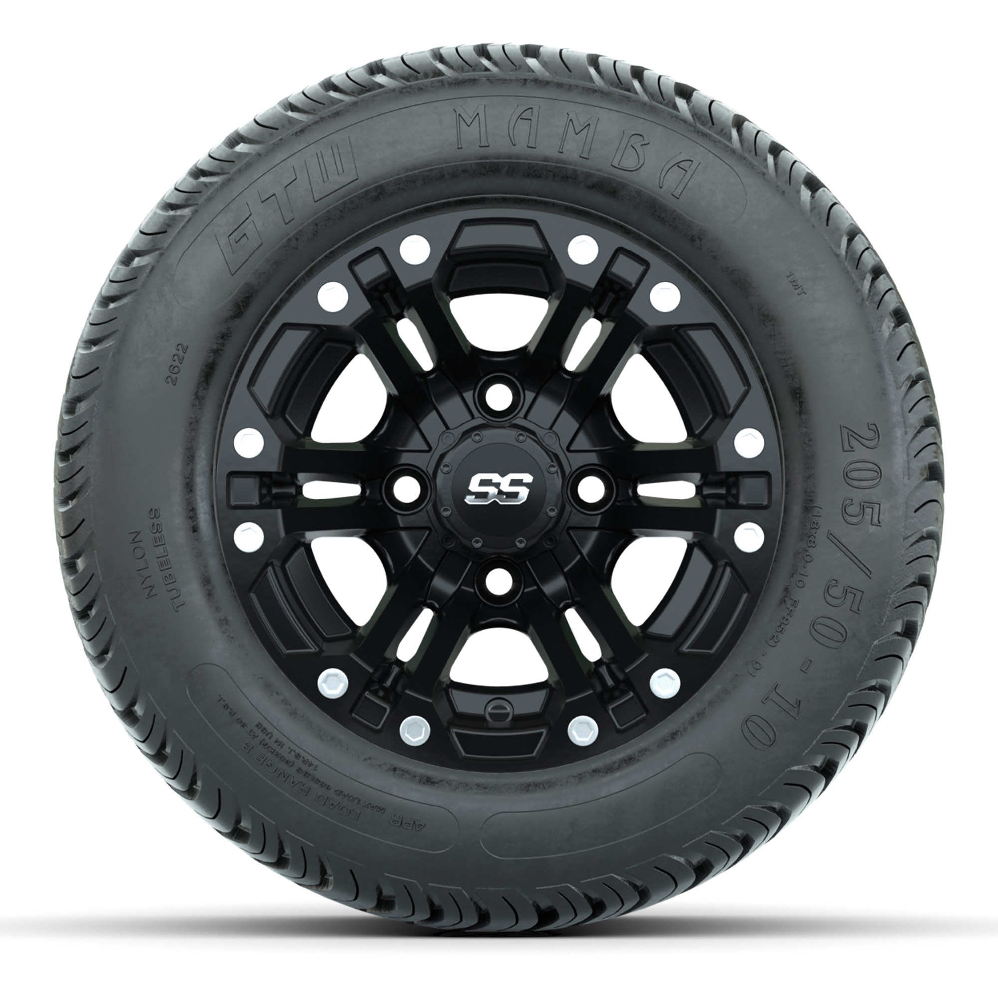 Buggies Unlimited - item A19-1519