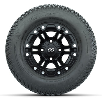 Buggies Unlimited - item A19-1520