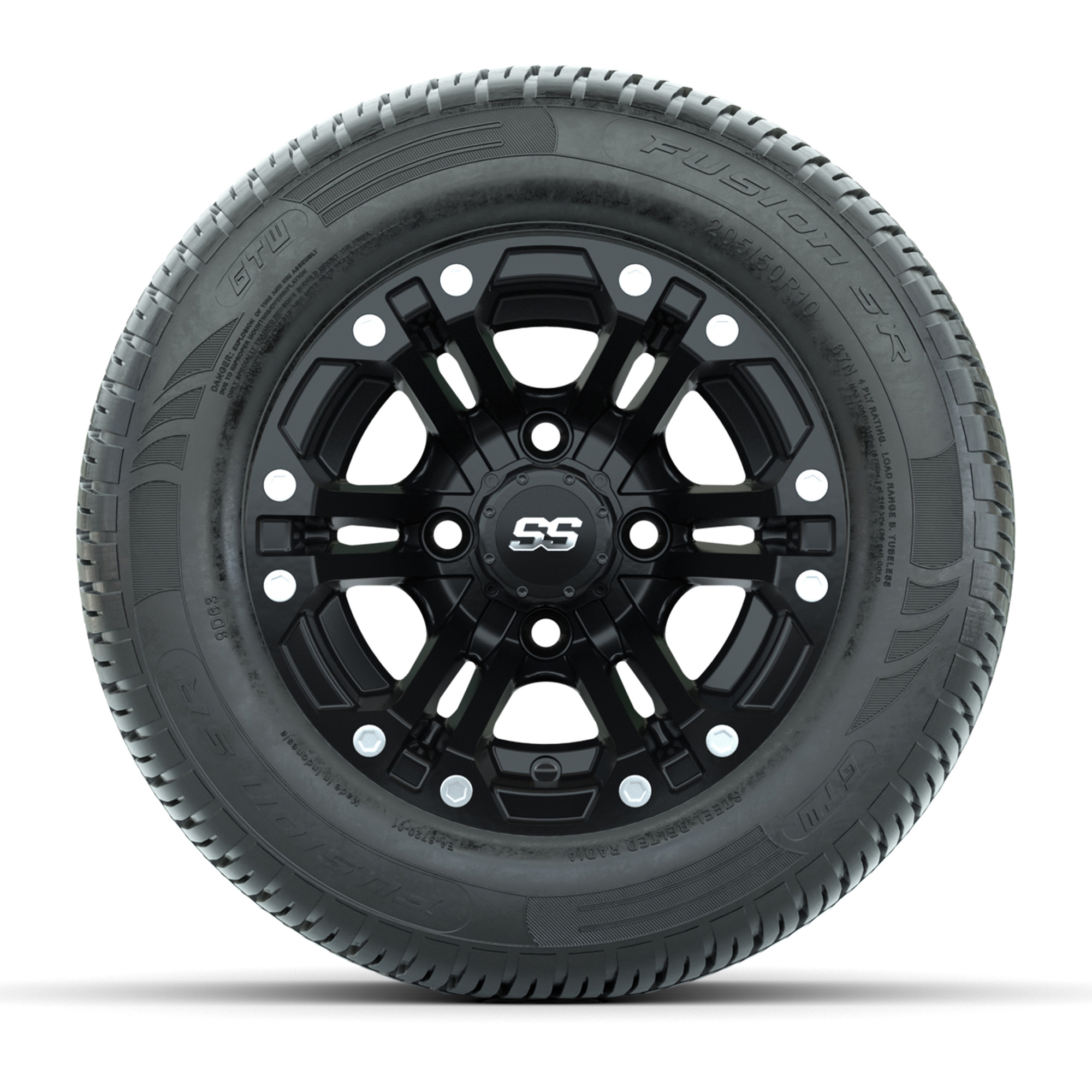 Buggies Unlimited - item A19-1523