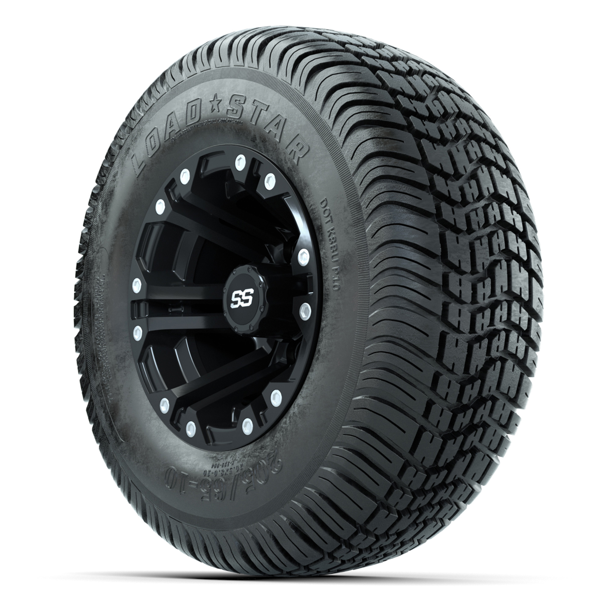 Buggies Unlimited - item A19-1526