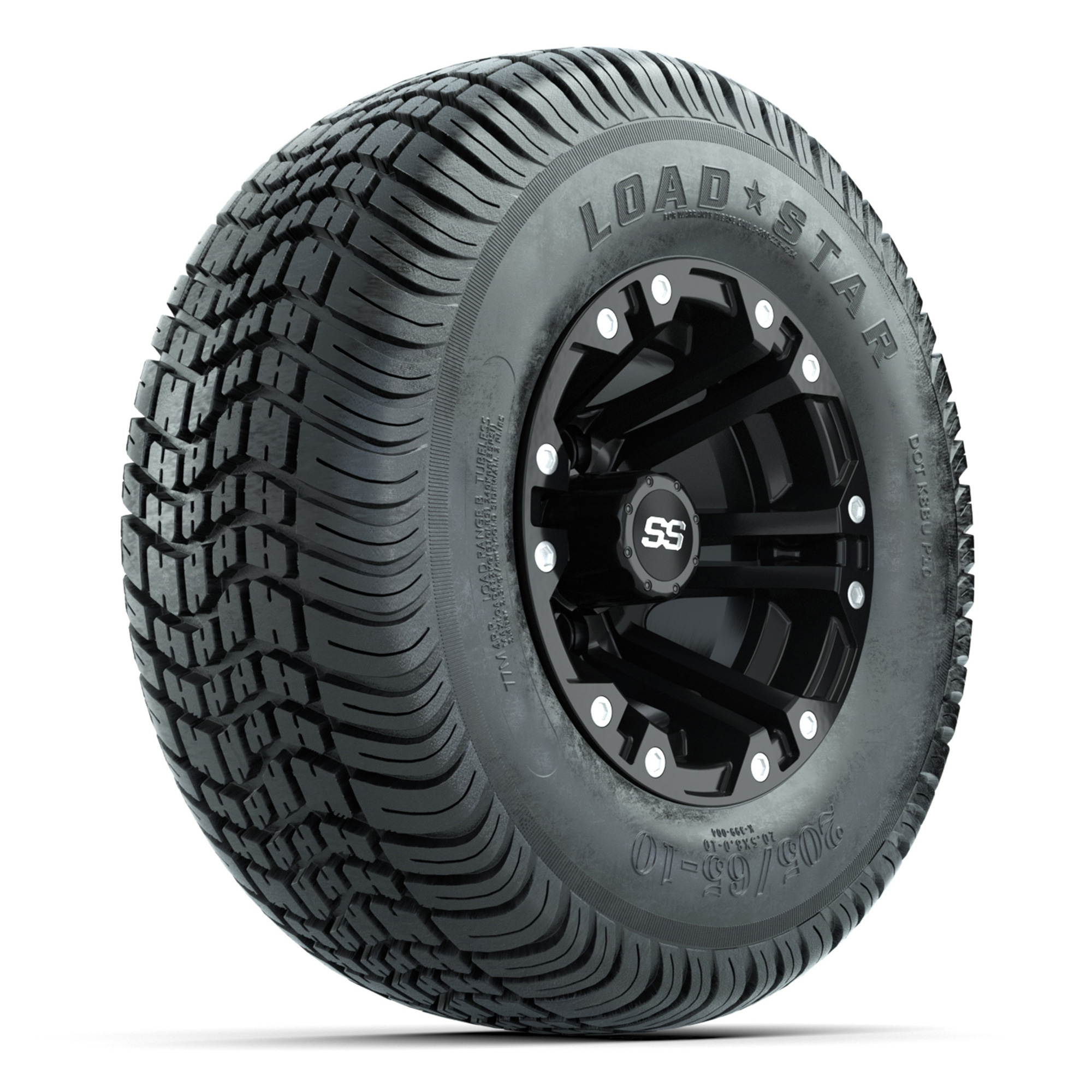 Buggies Unlimited - item A19-1526