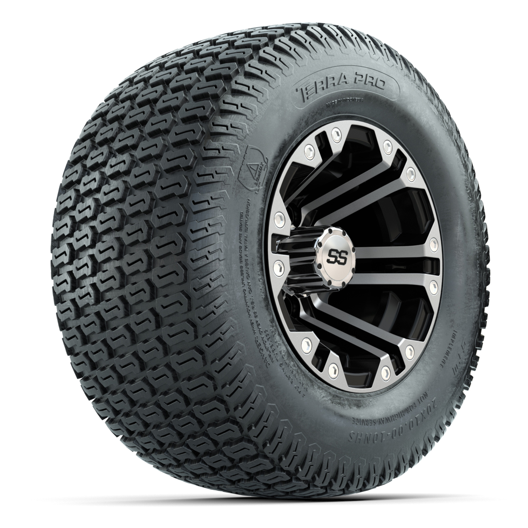 Buggies Unlimited - item A19-1528