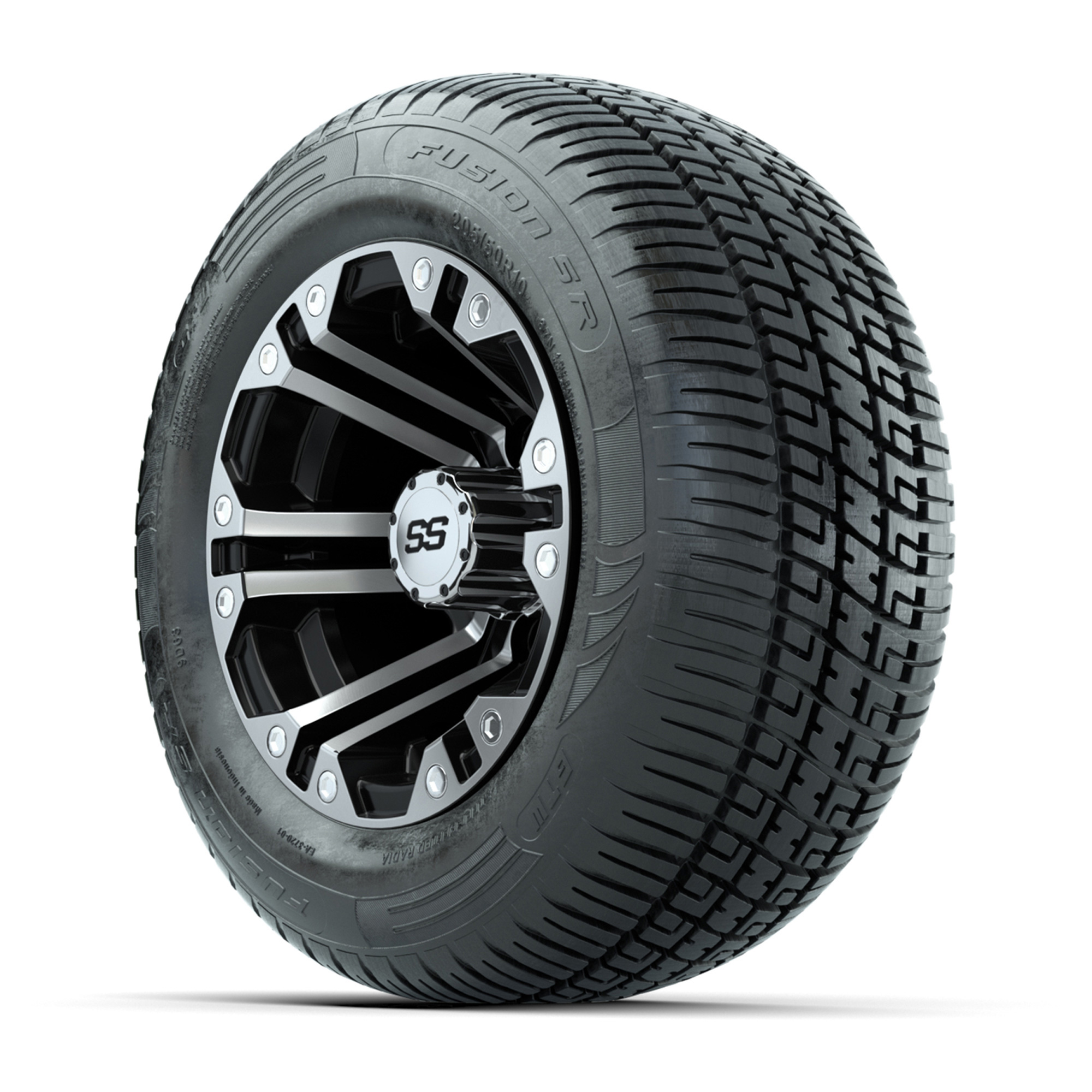 Buggies Unlimited - item A19-1530