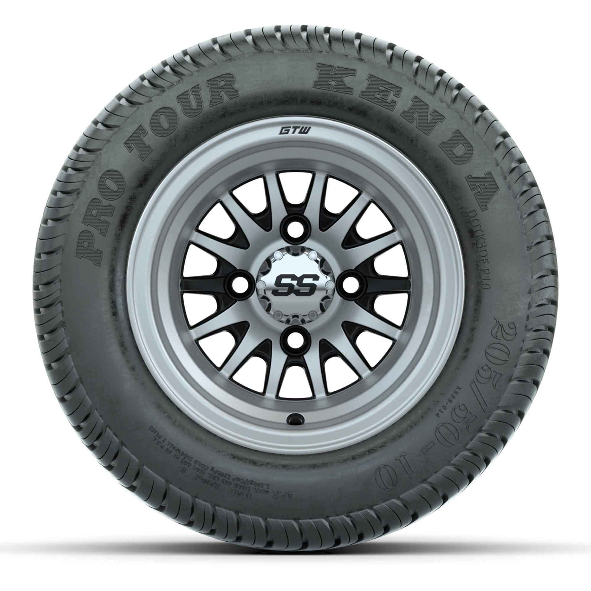 Buggies Unlimited - item A19-1533