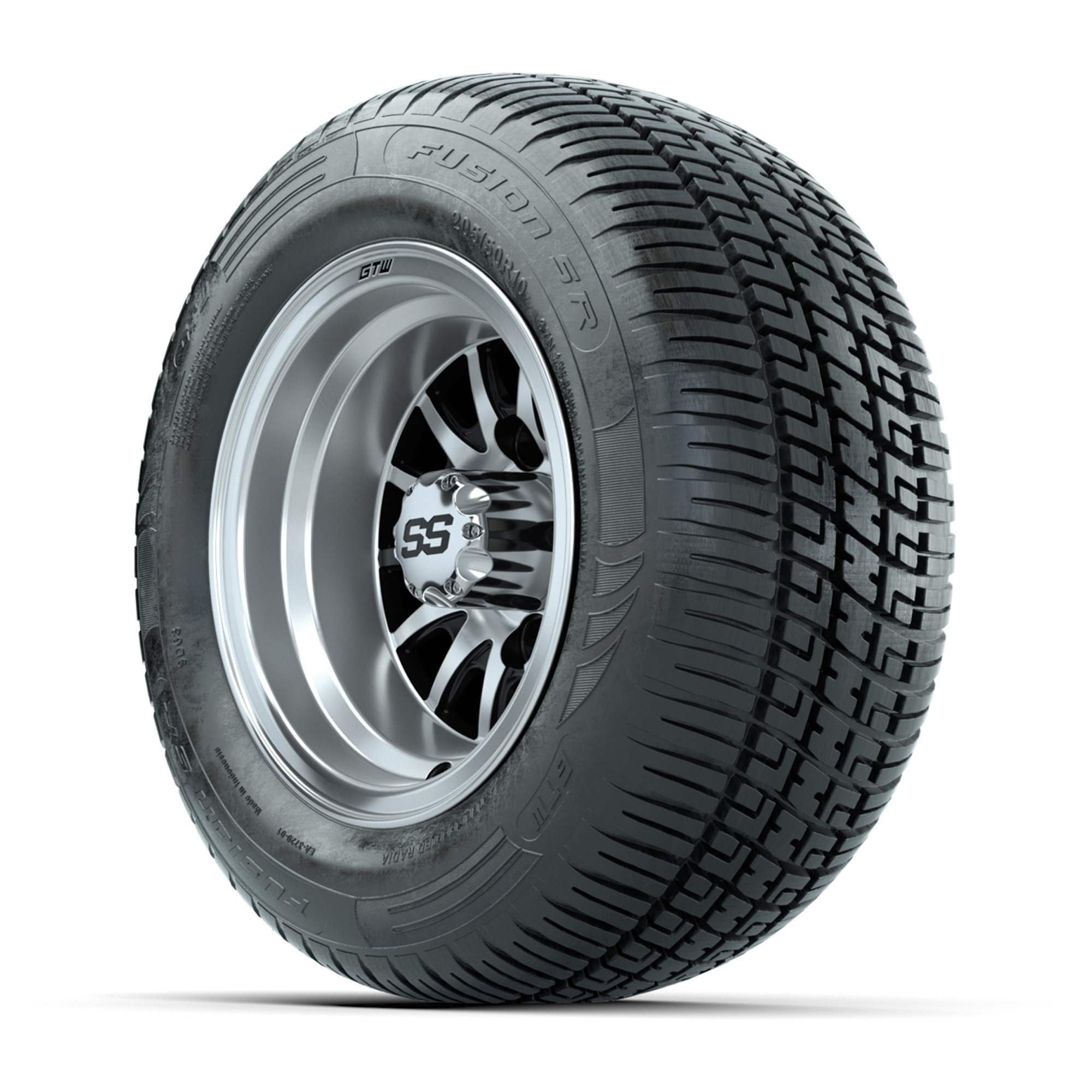 Buggies Unlimited - item A19-1537