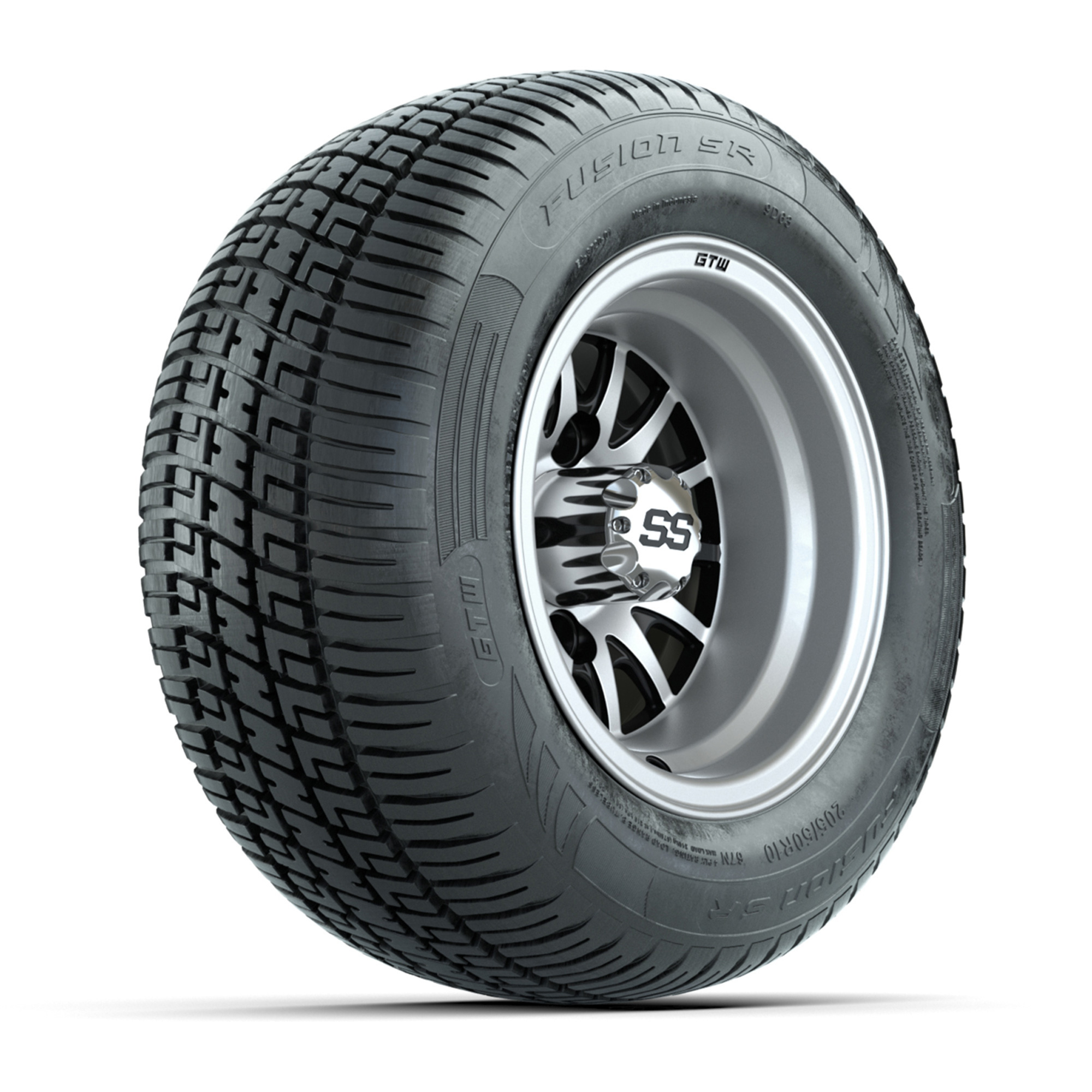 Buggies Unlimited - item A19-1537