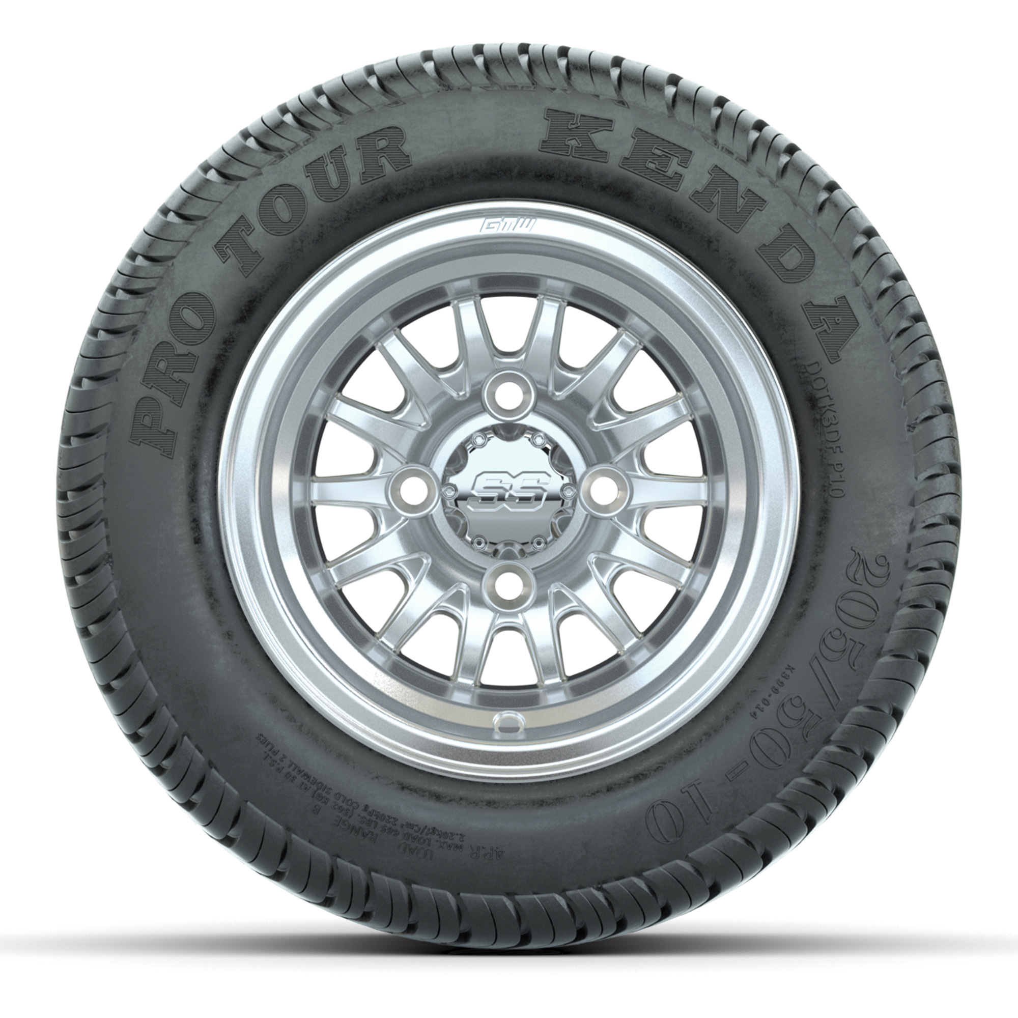 Buggies Unlimited - item A19-1542