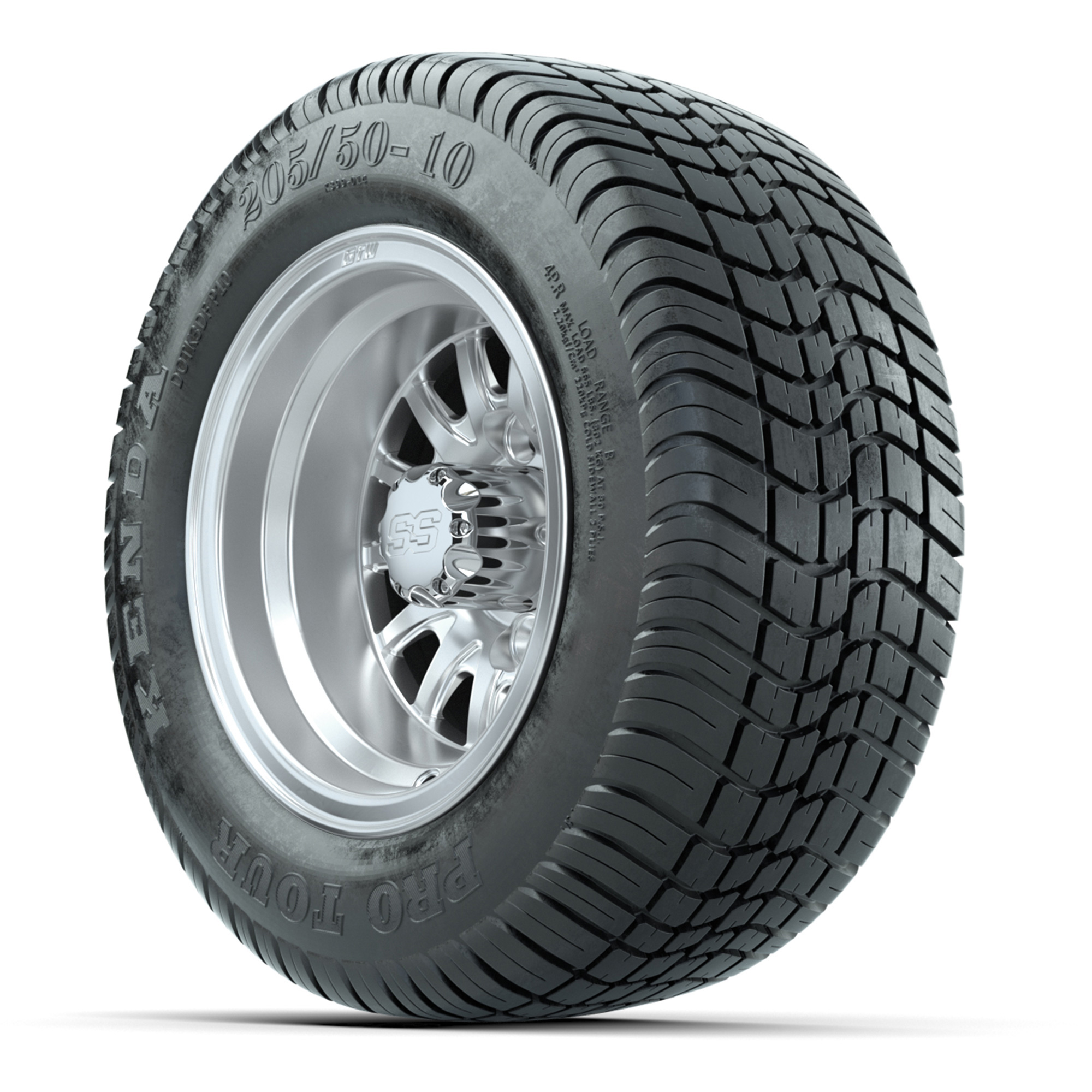 Buggies Unlimited - item A19-1542