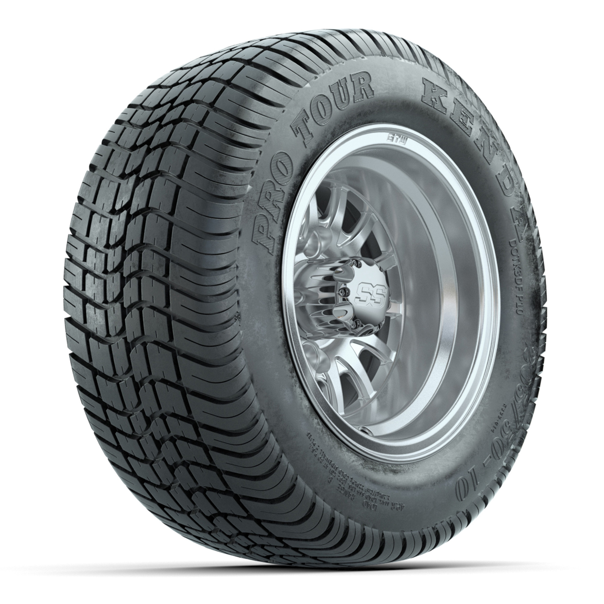 Buggies Unlimited - item A19-1542