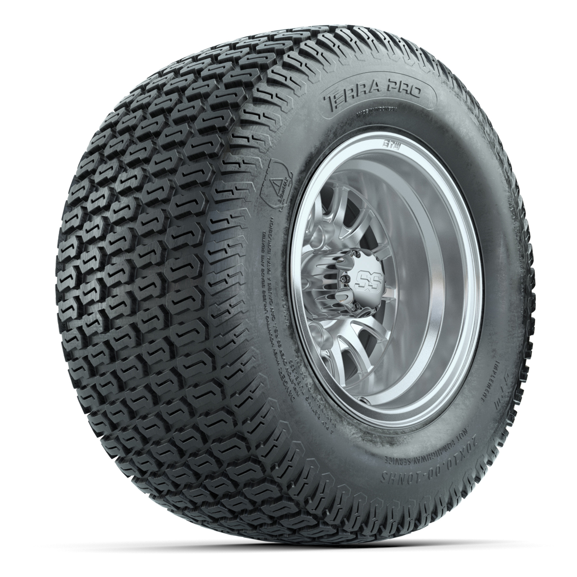 Buggies Unlimited - item A19-1543