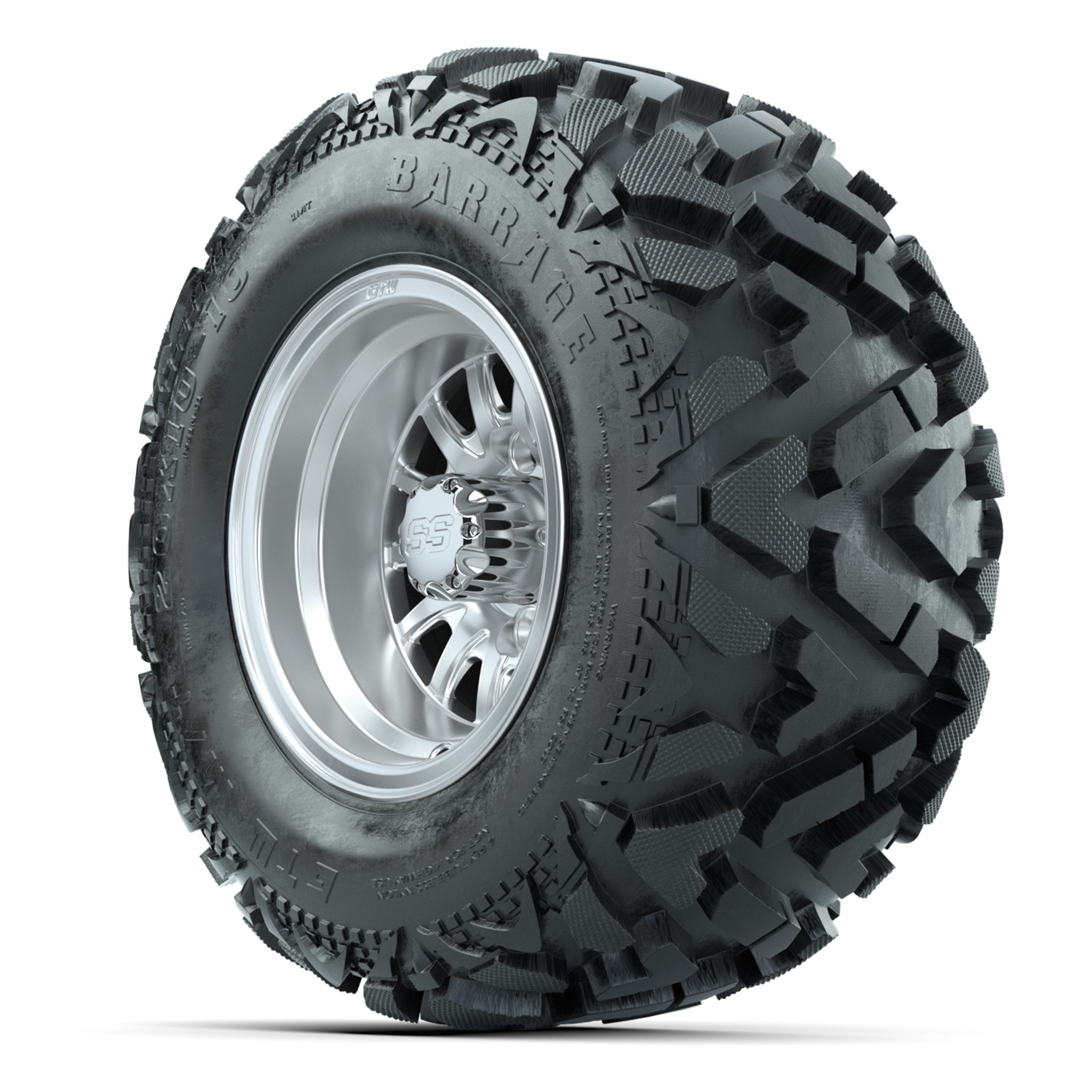 Buggies Unlimited - item A19-1548