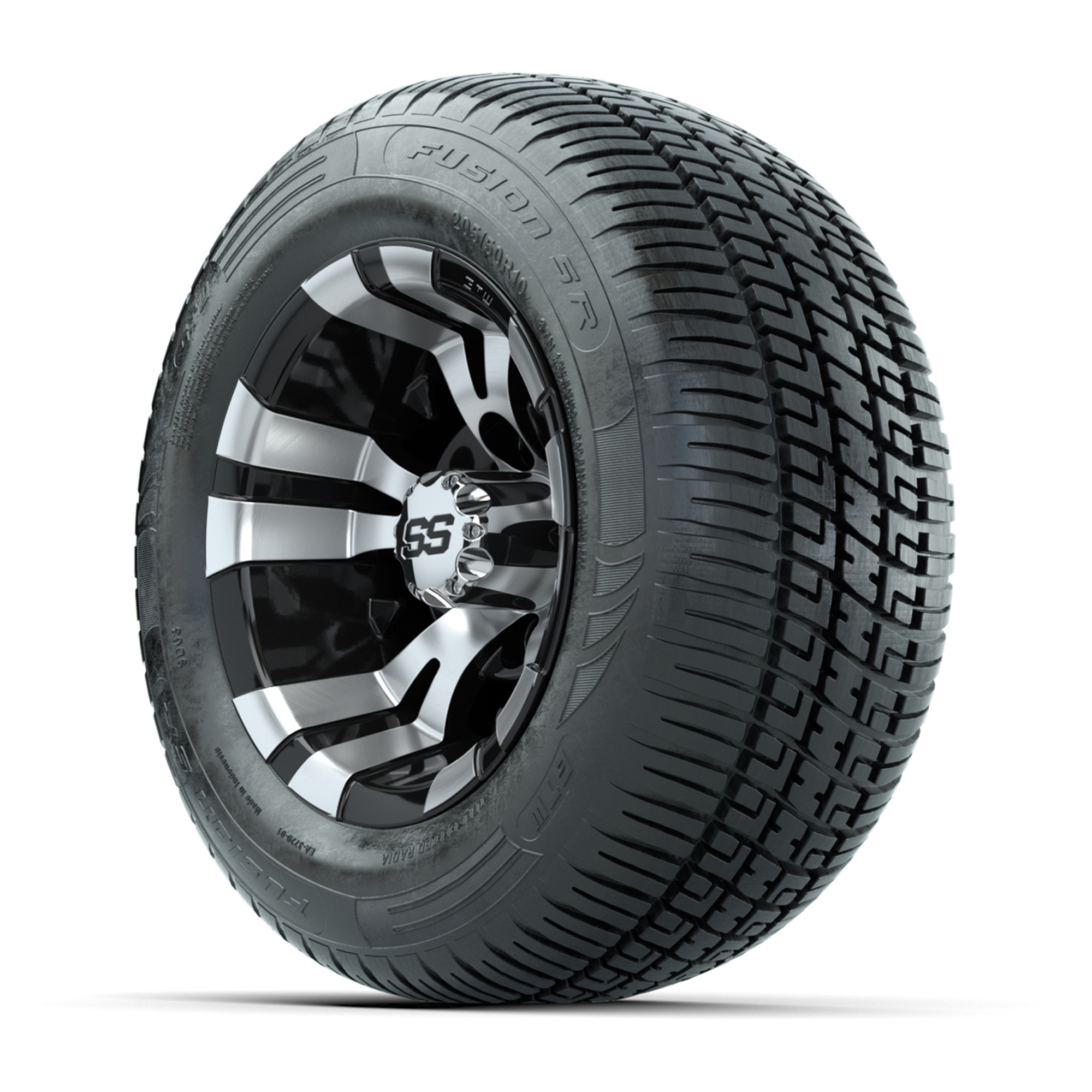 Buggies Unlimited - item A19-1555