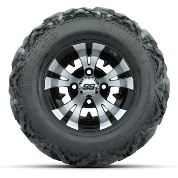 Buggies Unlimited - item A19-1557