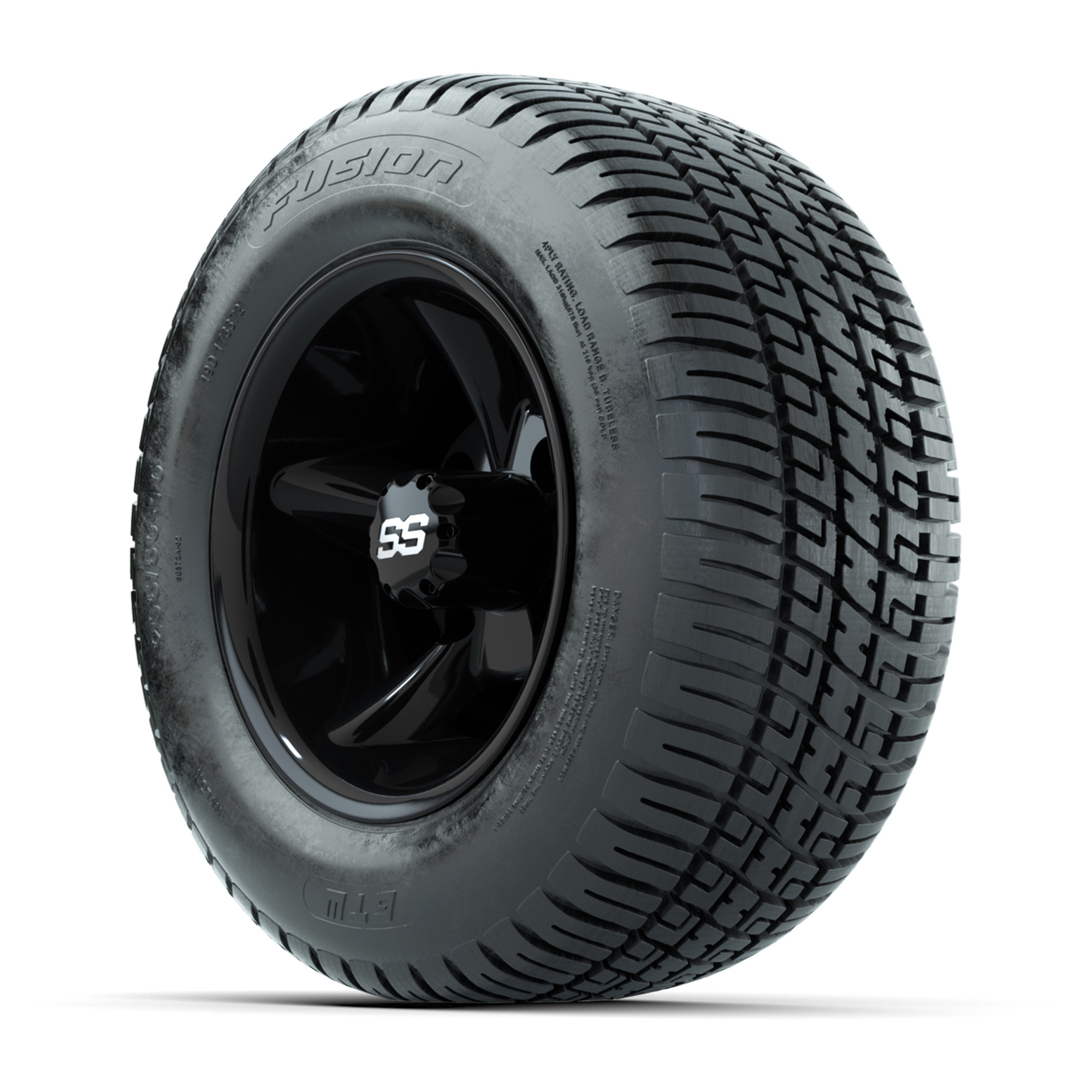 Buggies Unlimited - item A19-1561