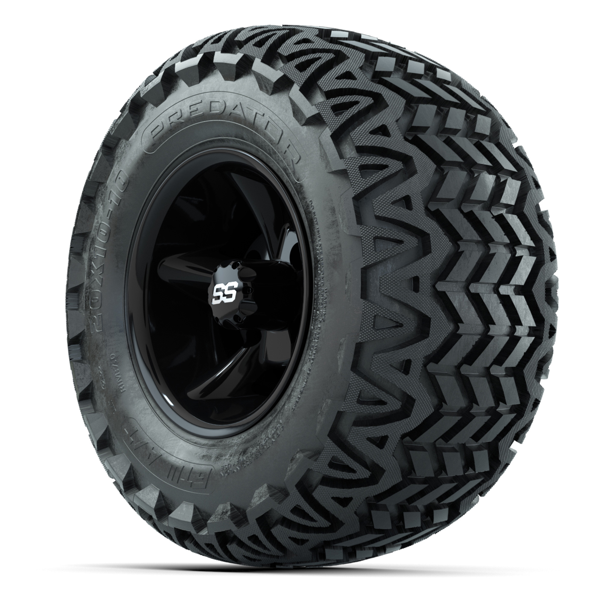 Buggies Unlimited - item A19-1568