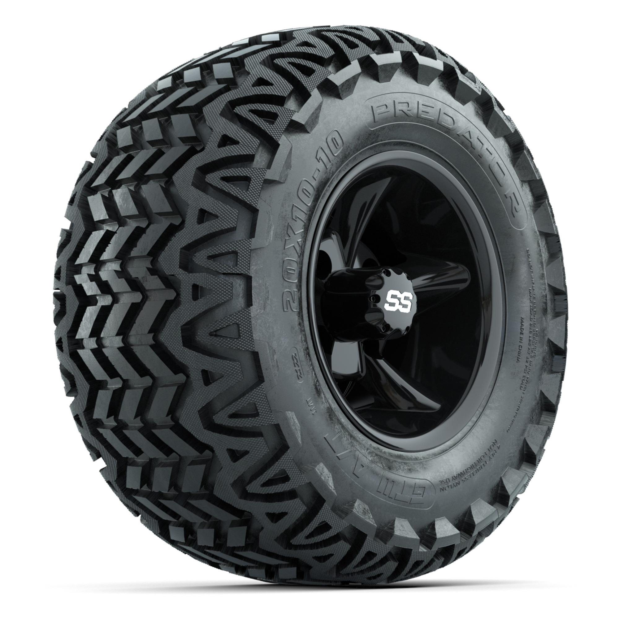 Buggies Unlimited - item A19-1568