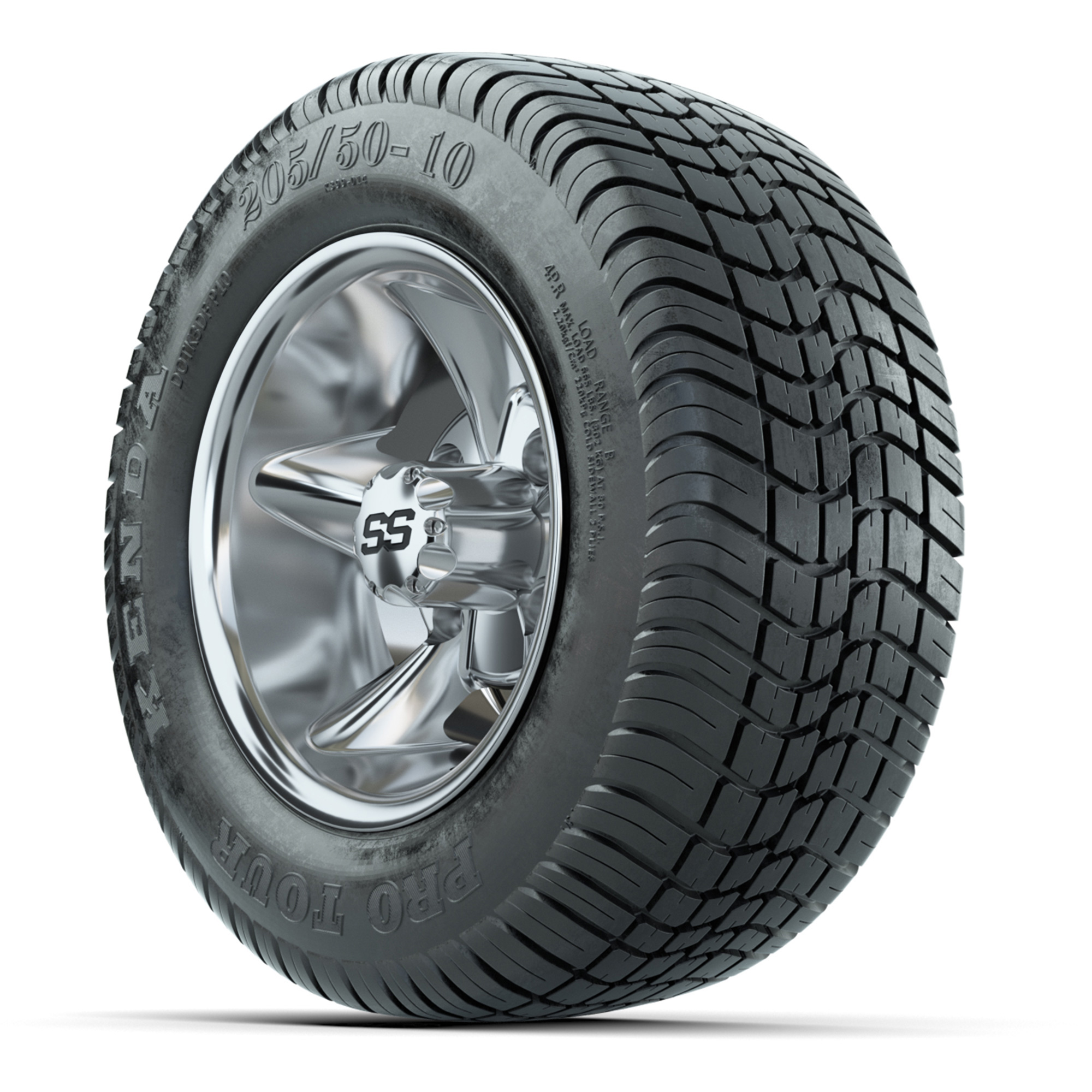 Buggies Unlimited - item A19-1574