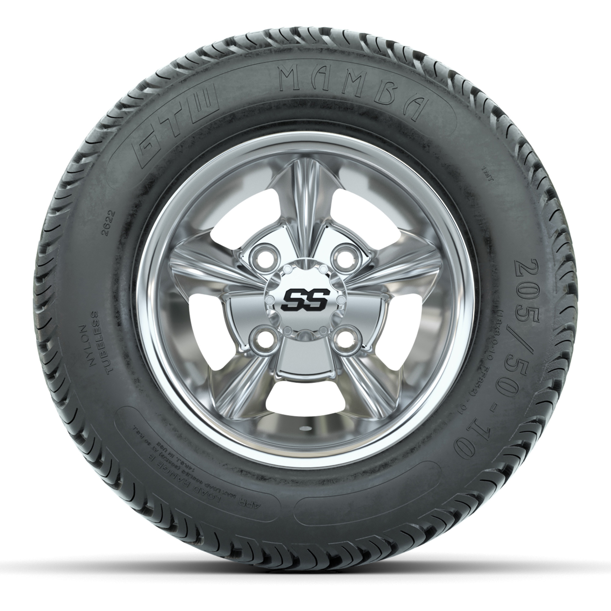 Buggies Unlimited - item A19-1575
