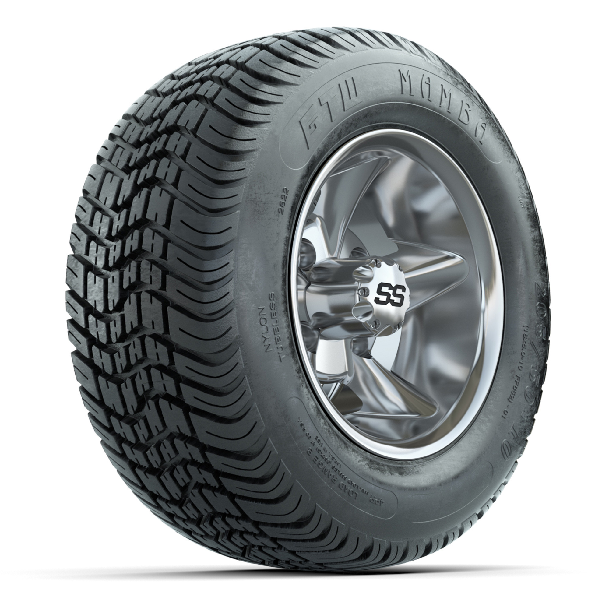 Buggies Unlimited - item A19-1575