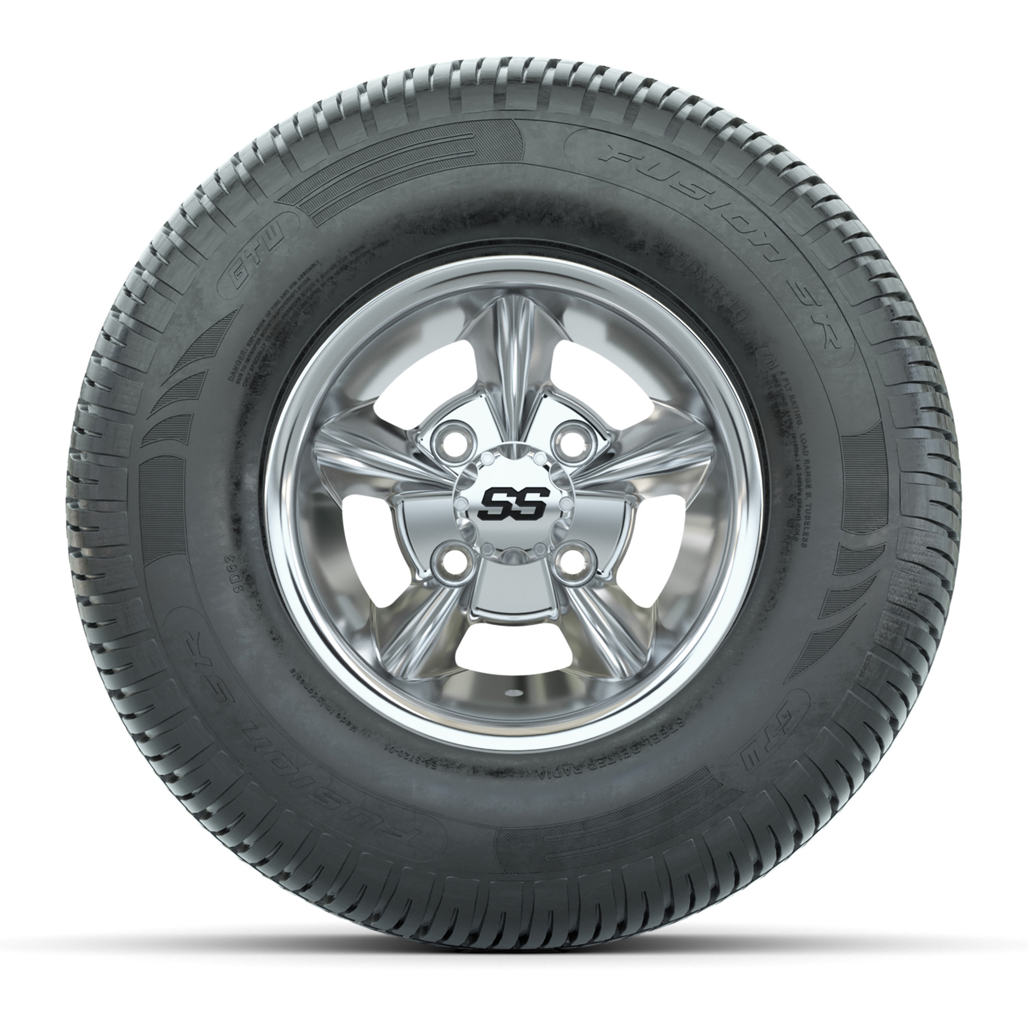 Buggies Unlimited - item A19-1580