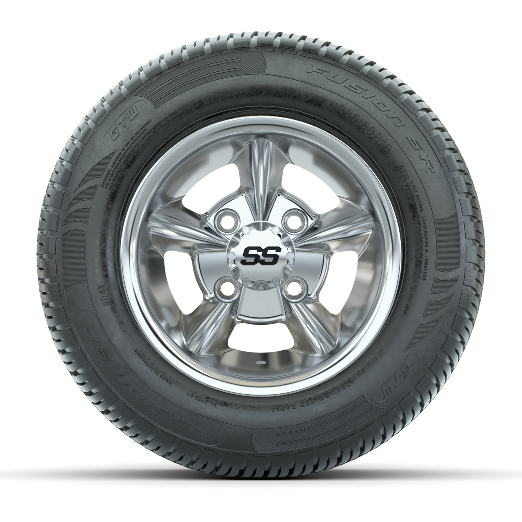 Buggies Unlimited - item A19-1581