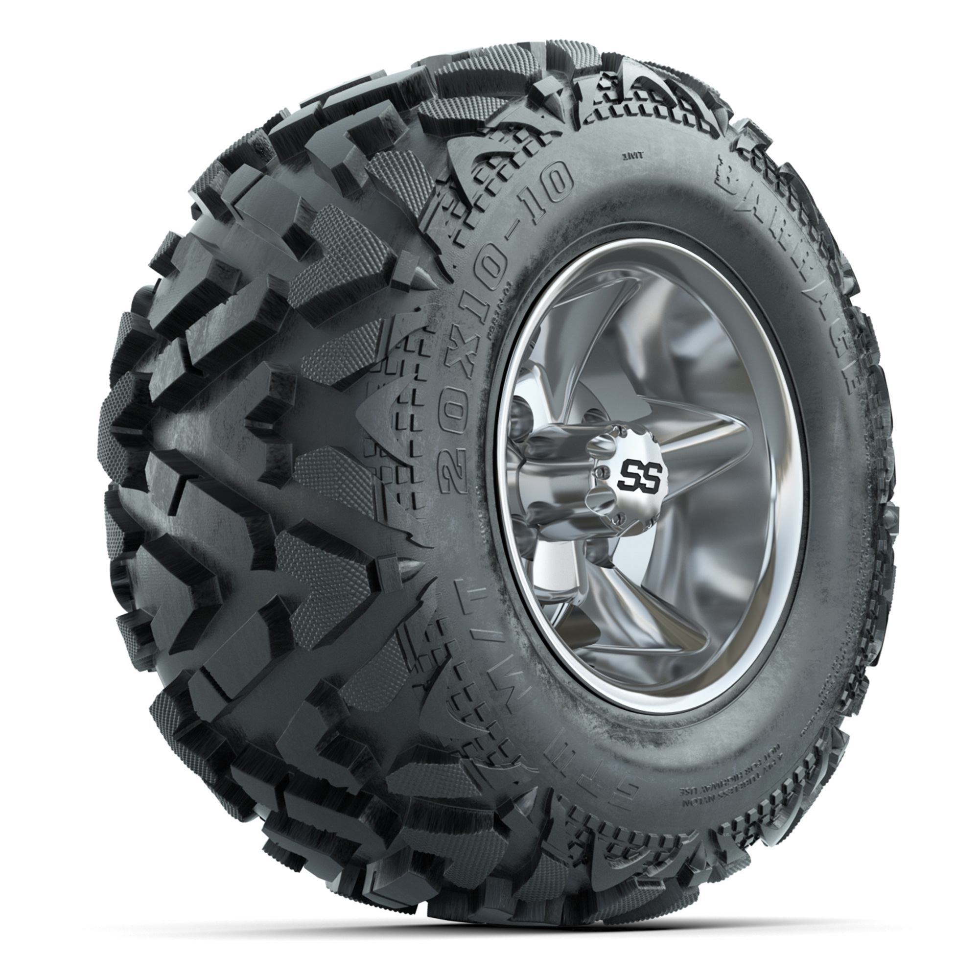 Buggies Unlimited - item A19-1586