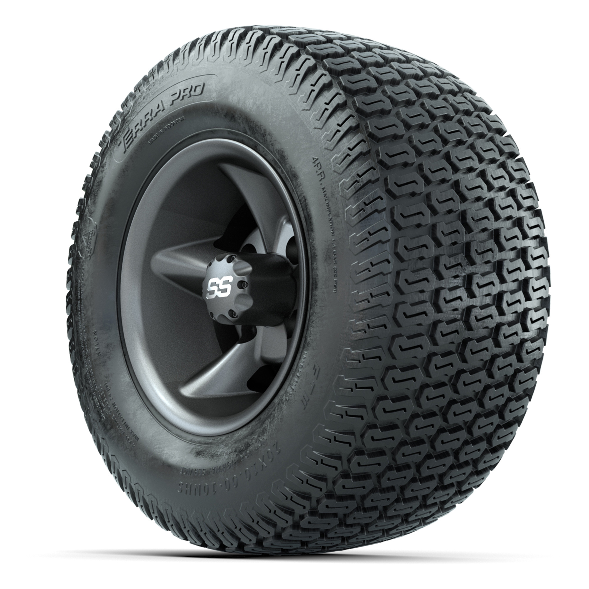 Buggies Unlimited - item A19-1592
