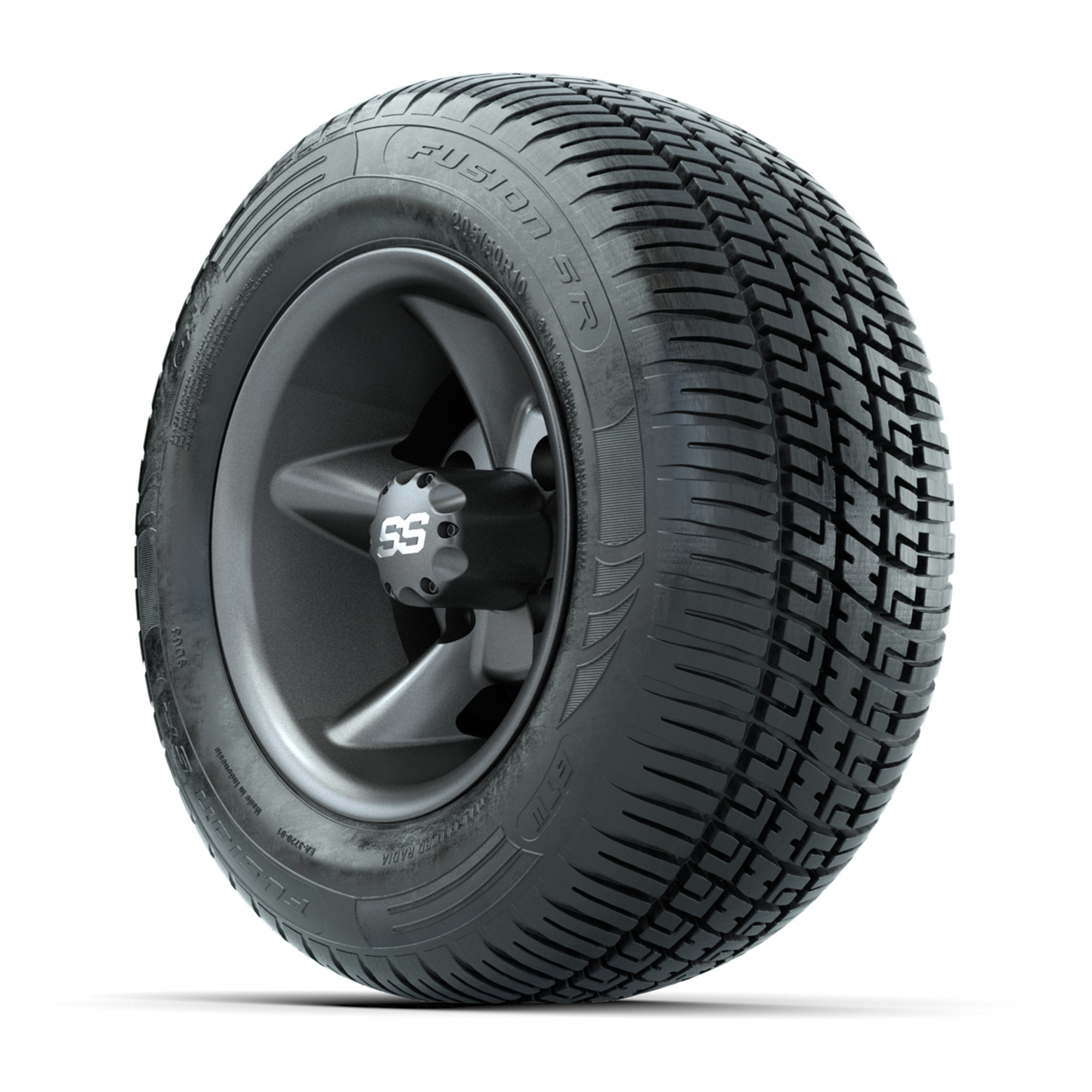 Buggies Unlimited - item A19-1596