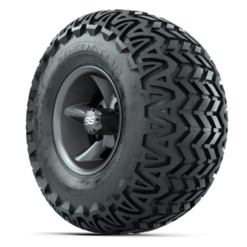 Buggies Unlimited - item A19-1597