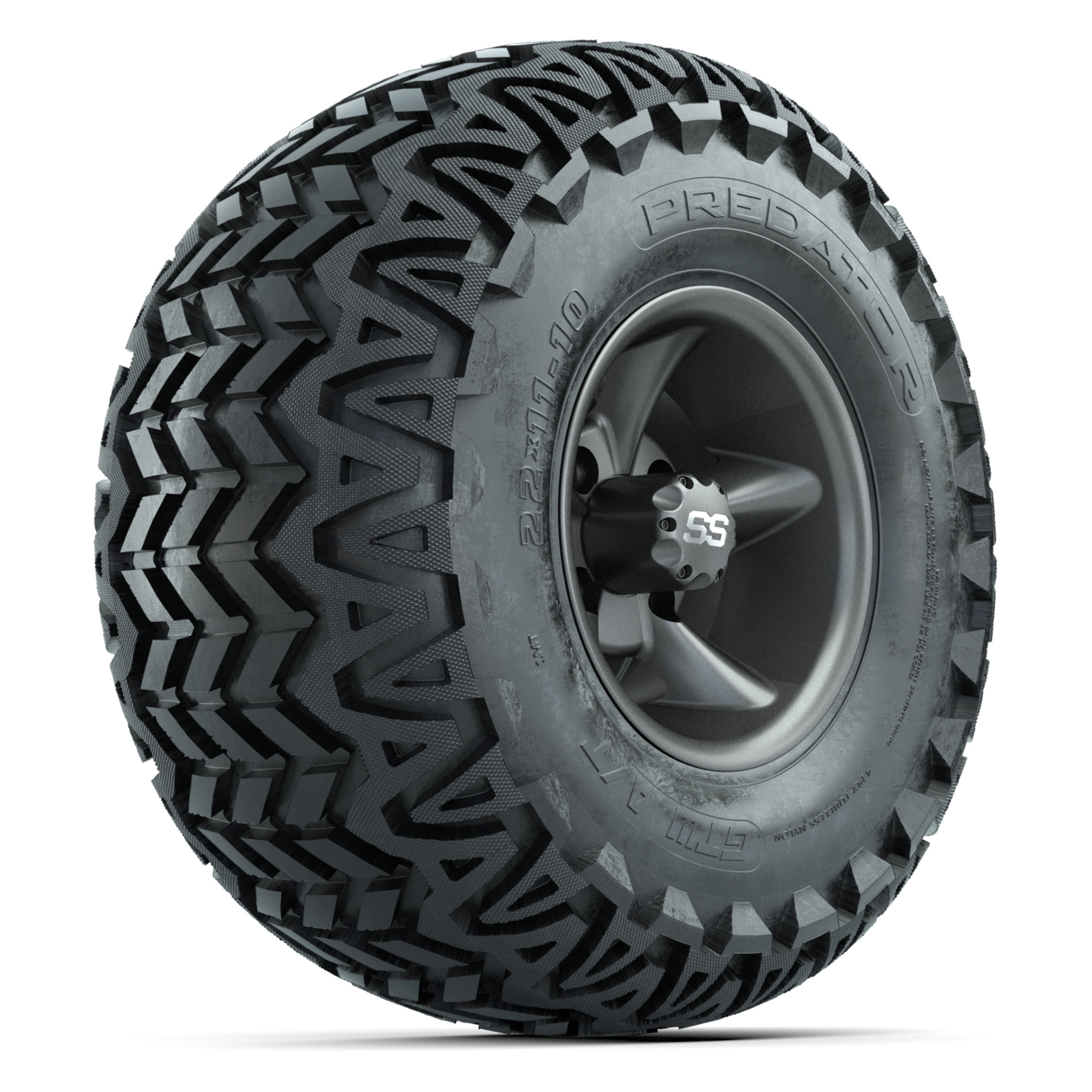 Buggies Unlimited - item A19-1597