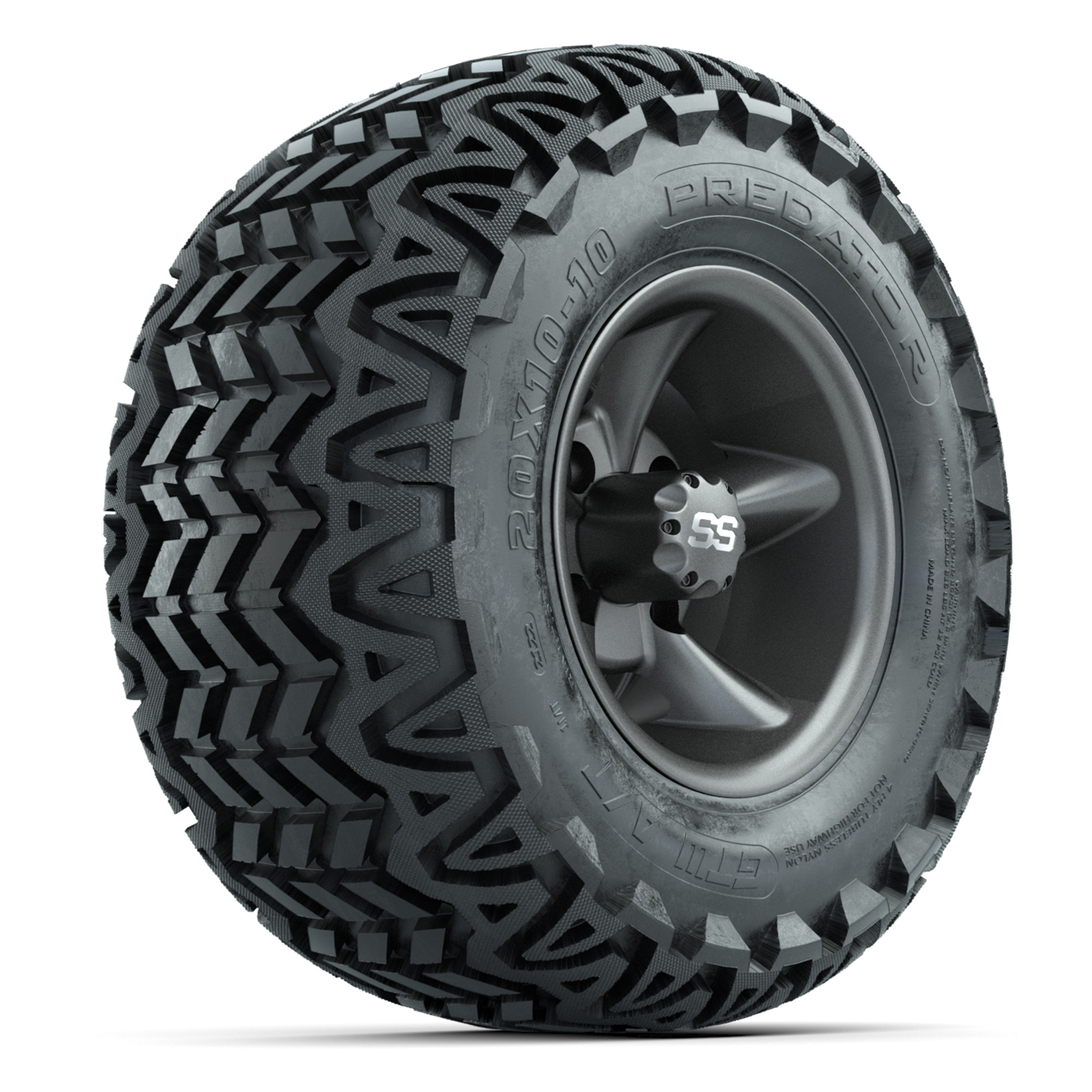 Buggies Unlimited - item A19-1598