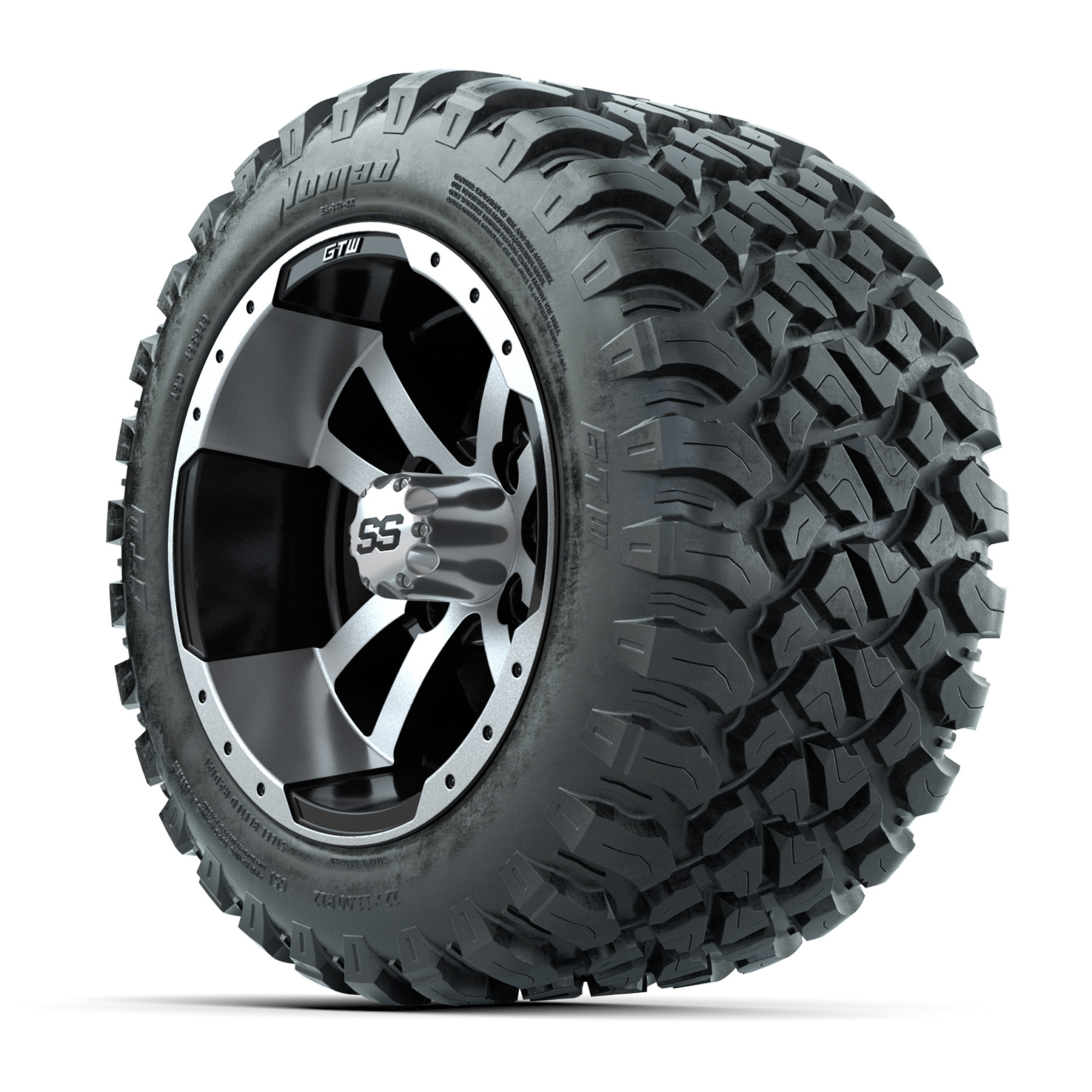 Buggies Unlimited - item A19-1640