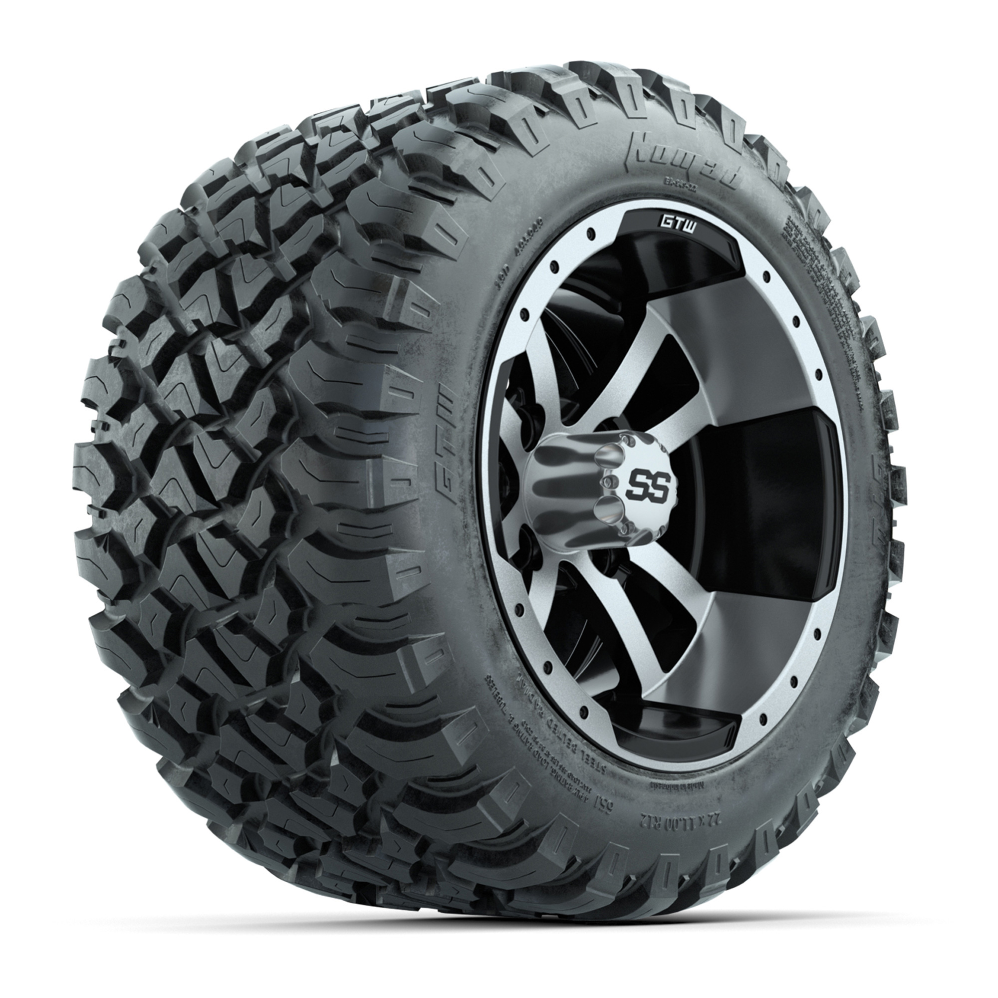 Buggies Unlimited - item A19-1640